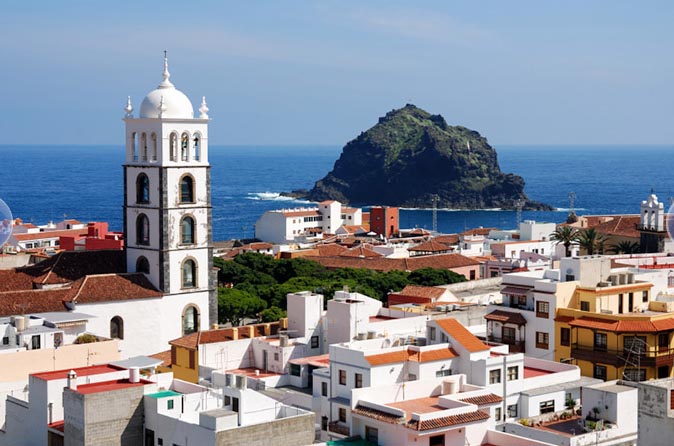 Turismo Rural en Tenerife